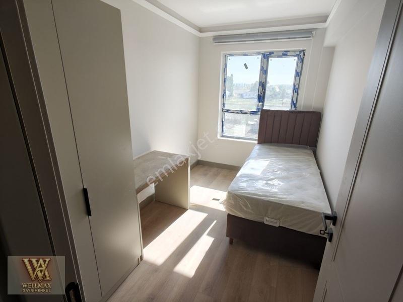 Esenboğa Sef Elite Sitesi Ana Yola Yakın Full Eşyalı 2+1 — fotoğraf 35