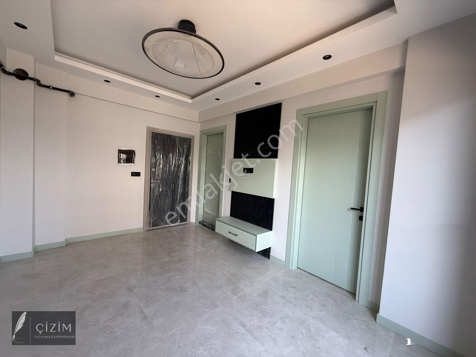 Karahasanlı'da Yatırımlık 50 M2 1+1 Fırsat Lüks Apartlar !!! — fotoğraf 2