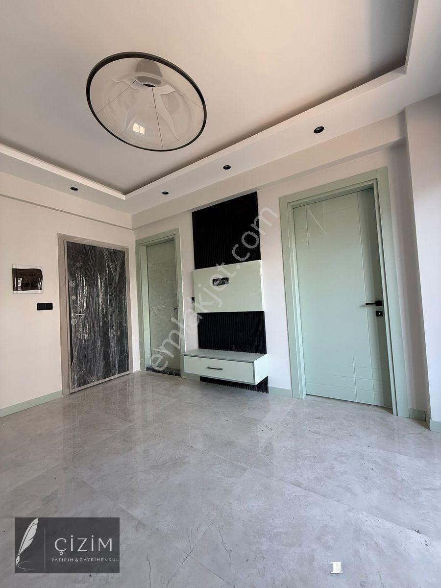 Karahasanlı'da Yatırımlık 50 M2 1+1 Fırsat Lüks Apartlar !!! — fotoğraf 3