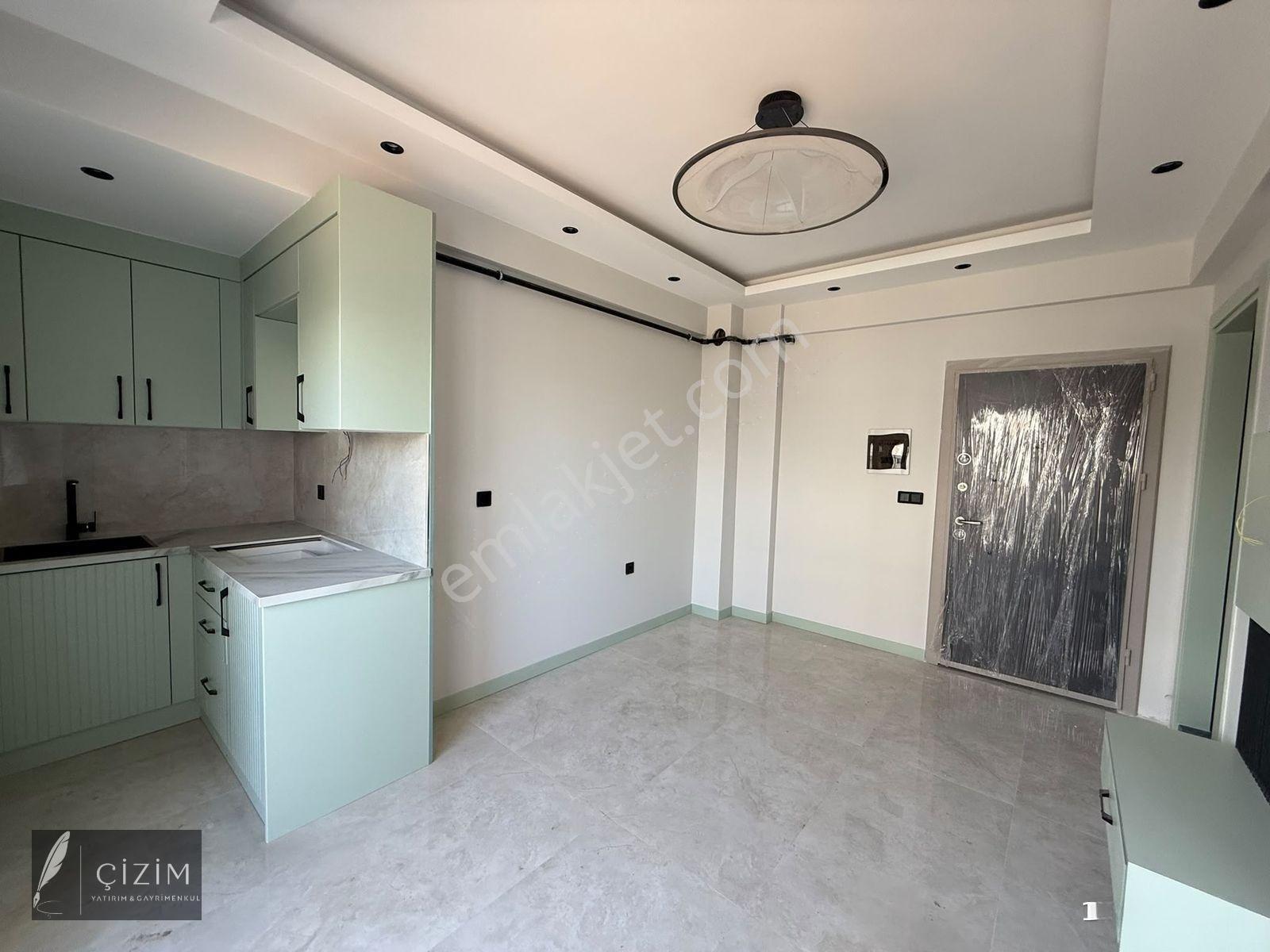 Karahasanlı'da Yatırımlık 50 M2 1+1 Fırsat Lüks Apartlar !!! — fotoğraf 4