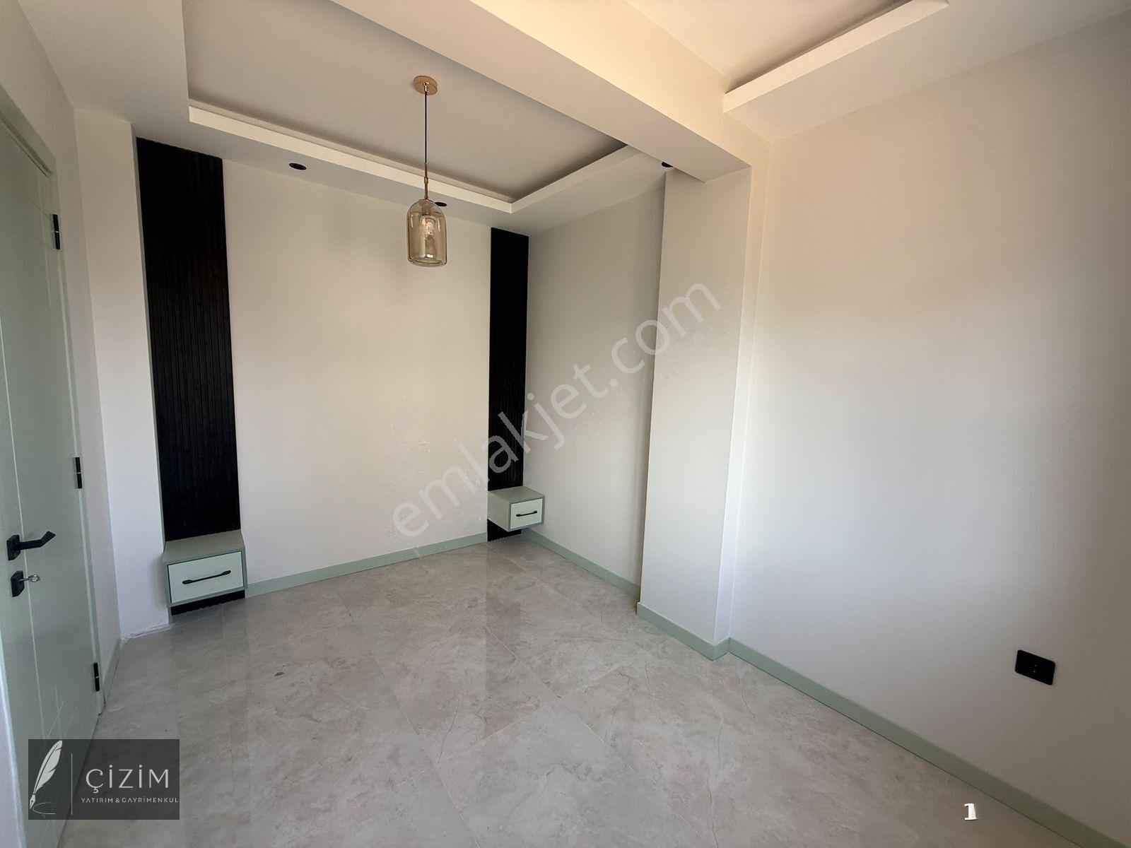Karahasanlı'da Yatırımlık 50 M2 1+1 Fırsat Lüks Apartlar !!! — fotoğraf 5