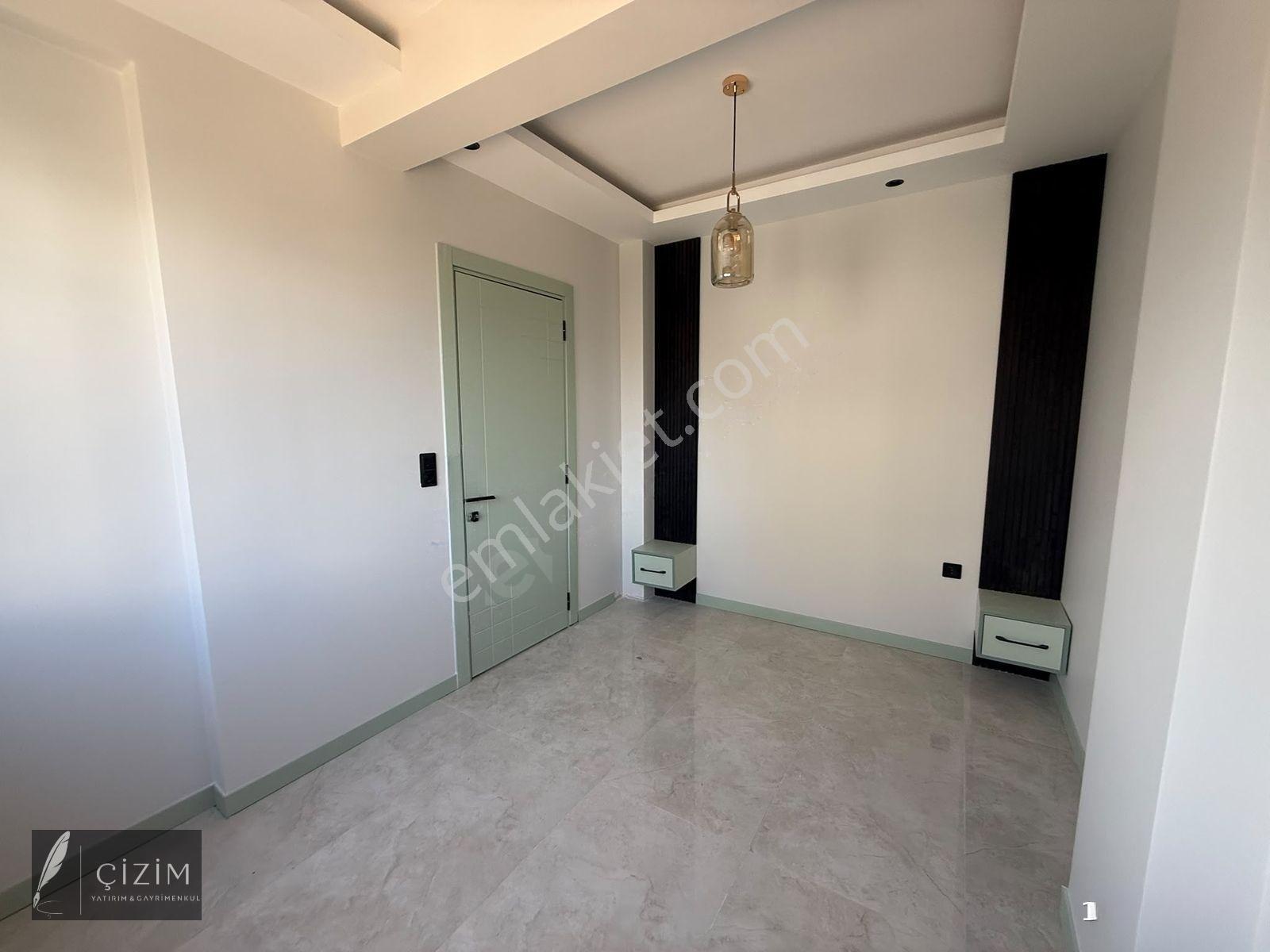 Karahasanlı'da Yatırımlık 50 M2 1+1 Fırsat Lüks Apartlar !!! — fotoğraf 6