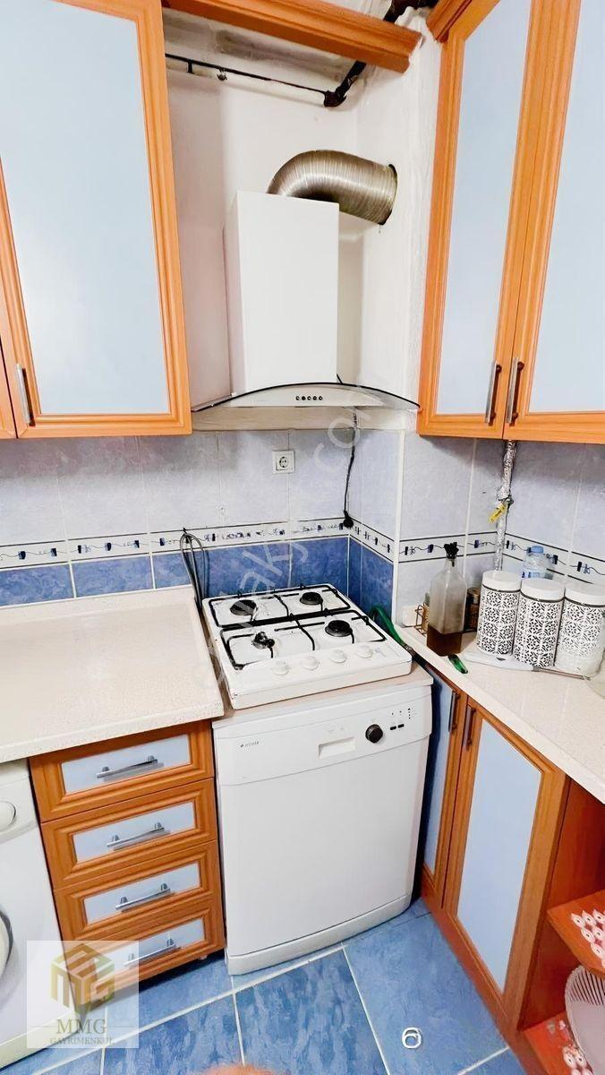 Mmg'den Maraşal Çakmakta 3+1 Yüksek Giriş Kök Tapu Fırsat Daire! — fotoğraf 2