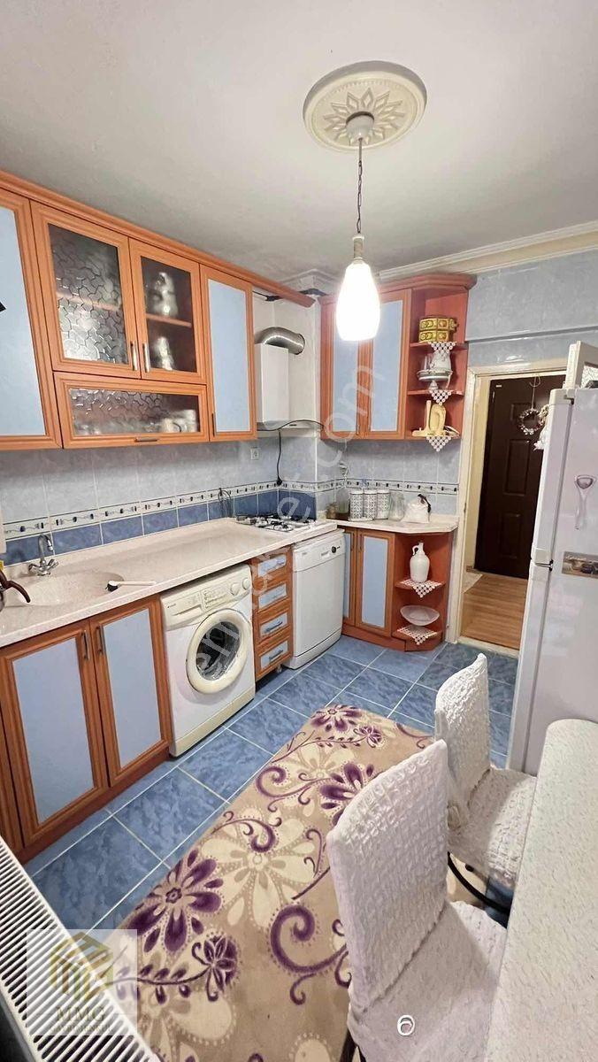 Mmg'den Maraşal Çakmakta 3+1 Yüksek Giriş Kök Tapu Fırsat Daire! — fotoğraf 3