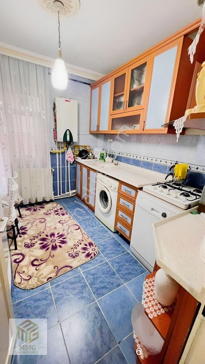 Mmg'den Maraşal Çakmakta 3+1 Yüksek Giriş Kök Tapu Fırsat Daire! — fotoğraf 4