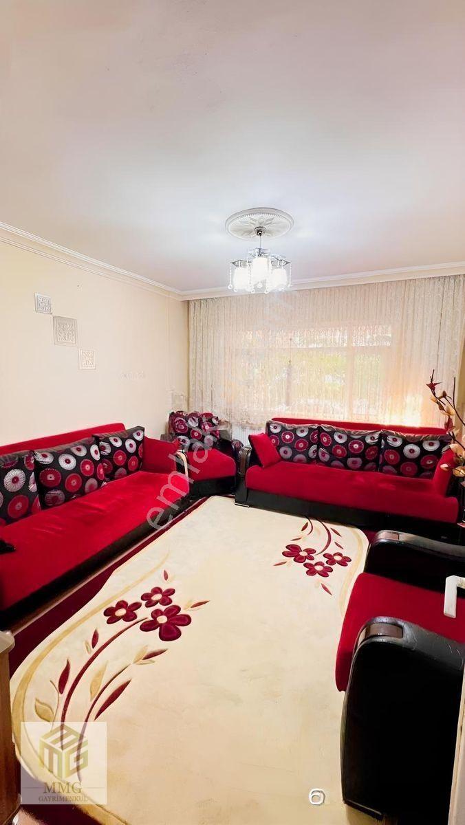 Mmg'den Maraşal Çakmakta 3+1 Yüksek Giriş Kök Tapu Fırsat Daire! — fotoğraf 7