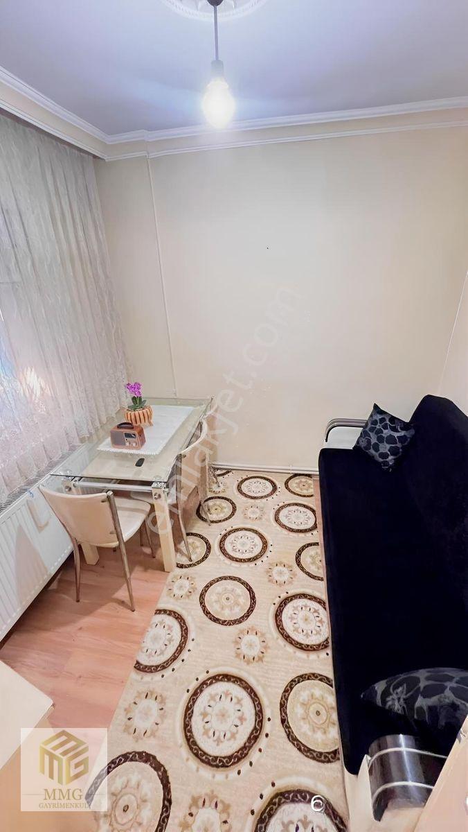 Mmg'den Maraşal Çakmakta 3+1 Yüksek Giriş Kök Tapu Fırsat Daire! — fotoğraf 9