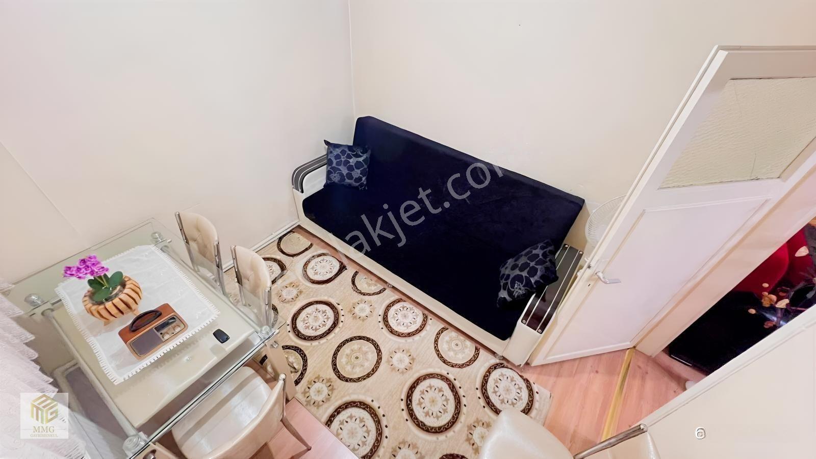 Mmg'den Maraşal Çakmakta 3+1 Yüksek Giriş Kök Tapu Fırsat Daire! — fotoğraf 10