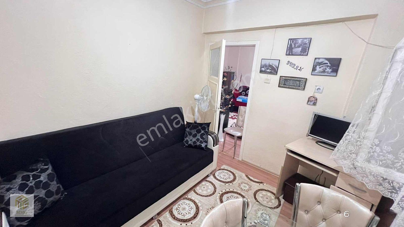 Mmg'den Maraşal Çakmakta 3+1 Yüksek Giriş Kök Tapu Fırsat Daire! — fotoğraf 13