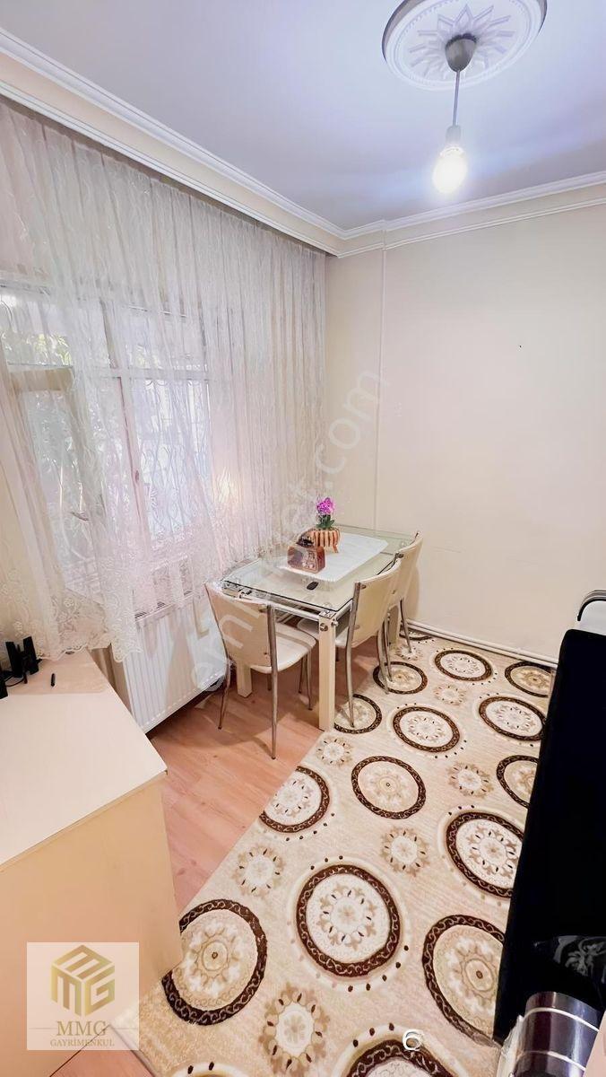 Mmg'den Maraşal Çakmakta 3+1 Yüksek Giriş Kök Tapu Fırsat Daire! — fotoğraf 14