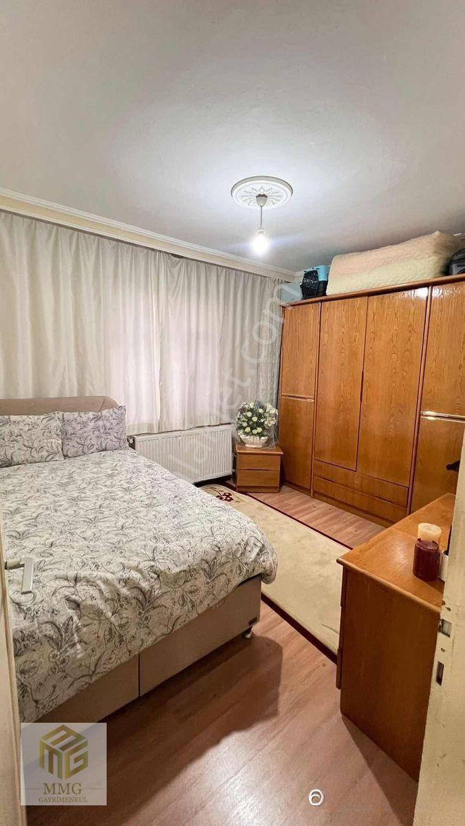 Mmg'den Maraşal Çakmakta 3+1 Yüksek Giriş Kök Tapu Fırsat Daire! — fotoğraf 15