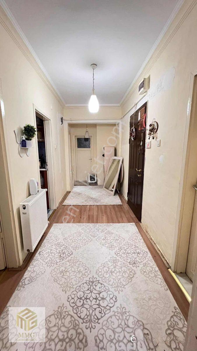Mmg'den Maraşal Çakmakta 3+1 Yüksek Giriş Kök Tapu Fırsat Daire! — fotoğraf 16