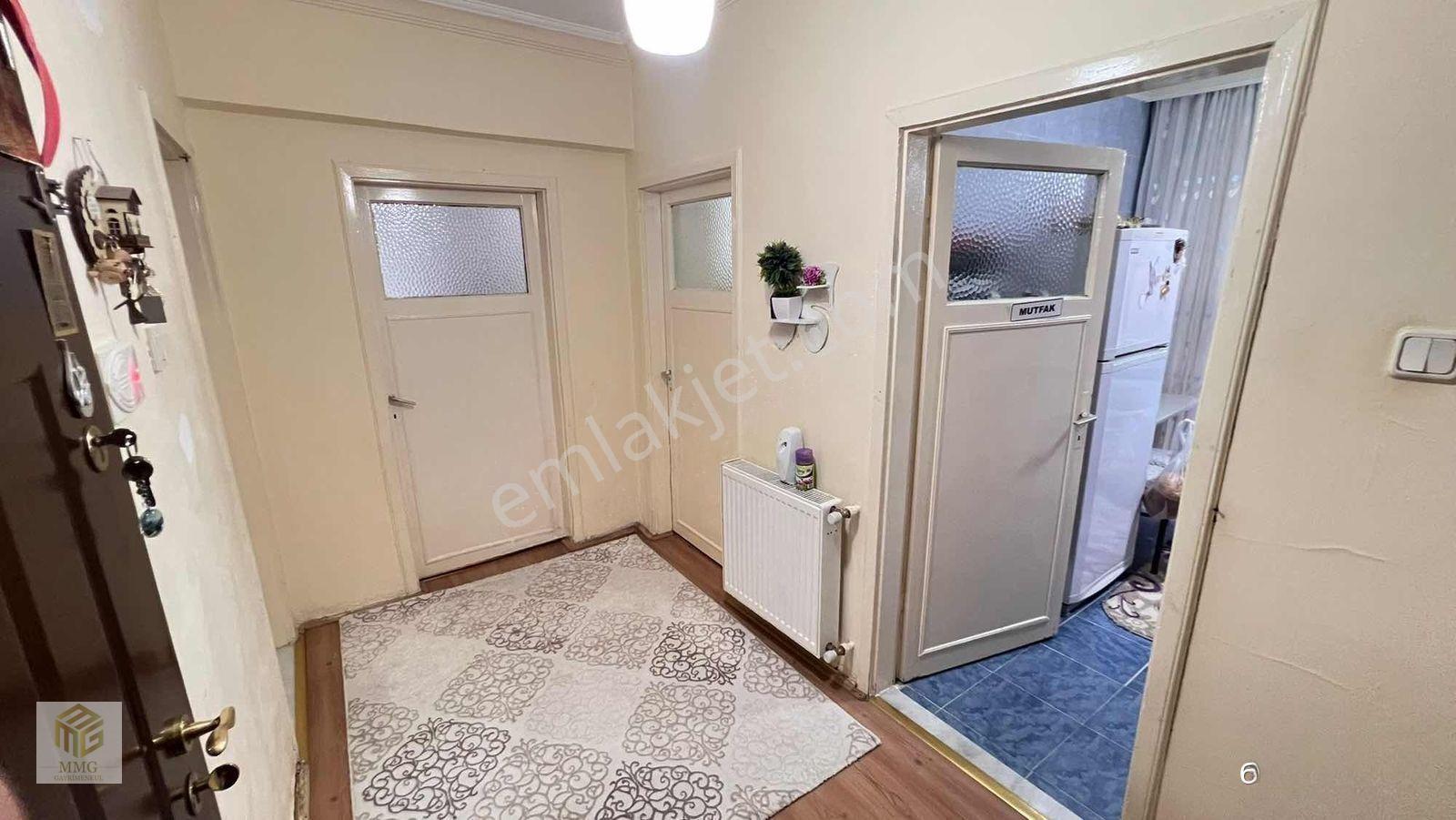 Mmg'den Maraşal Çakmakta 3+1 Yüksek Giriş Kök Tapu Fırsat Daire! — fotoğraf 18