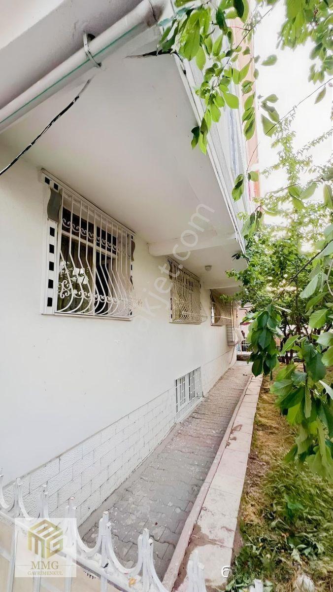 Mmg'den Maraşal Çakmakta 3+1 Yüksek Giriş Kök Tapu Fırsat Daire! — fotoğraf 19