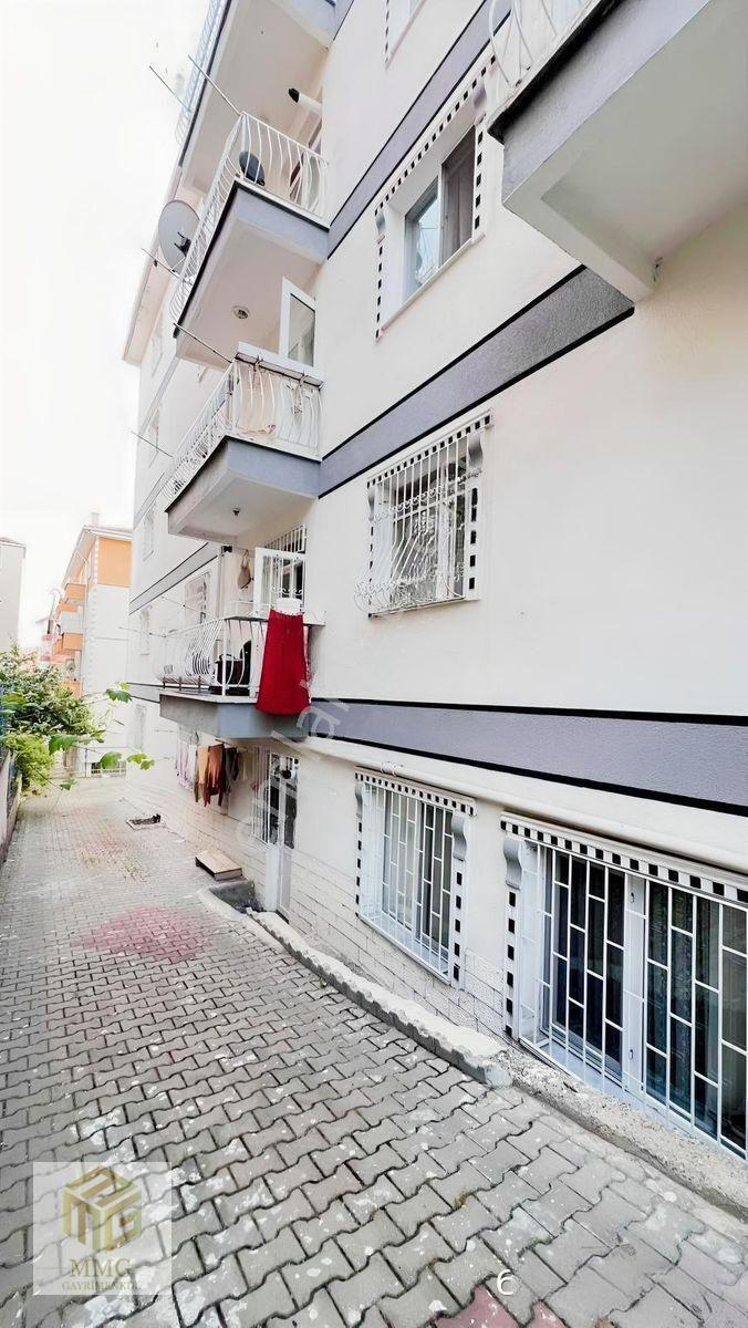 Mmg'den Maraşal Çakmakta 3+1 Yüksek Giriş Kök Tapu Fırsat Daire! — fotoğraf 20
