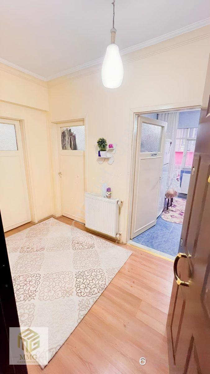 Mmg'den Maraşal Çakmakta 3+1 Yüksek Giriş Kök Tapu Fırsat Daire! — fotoğraf 21