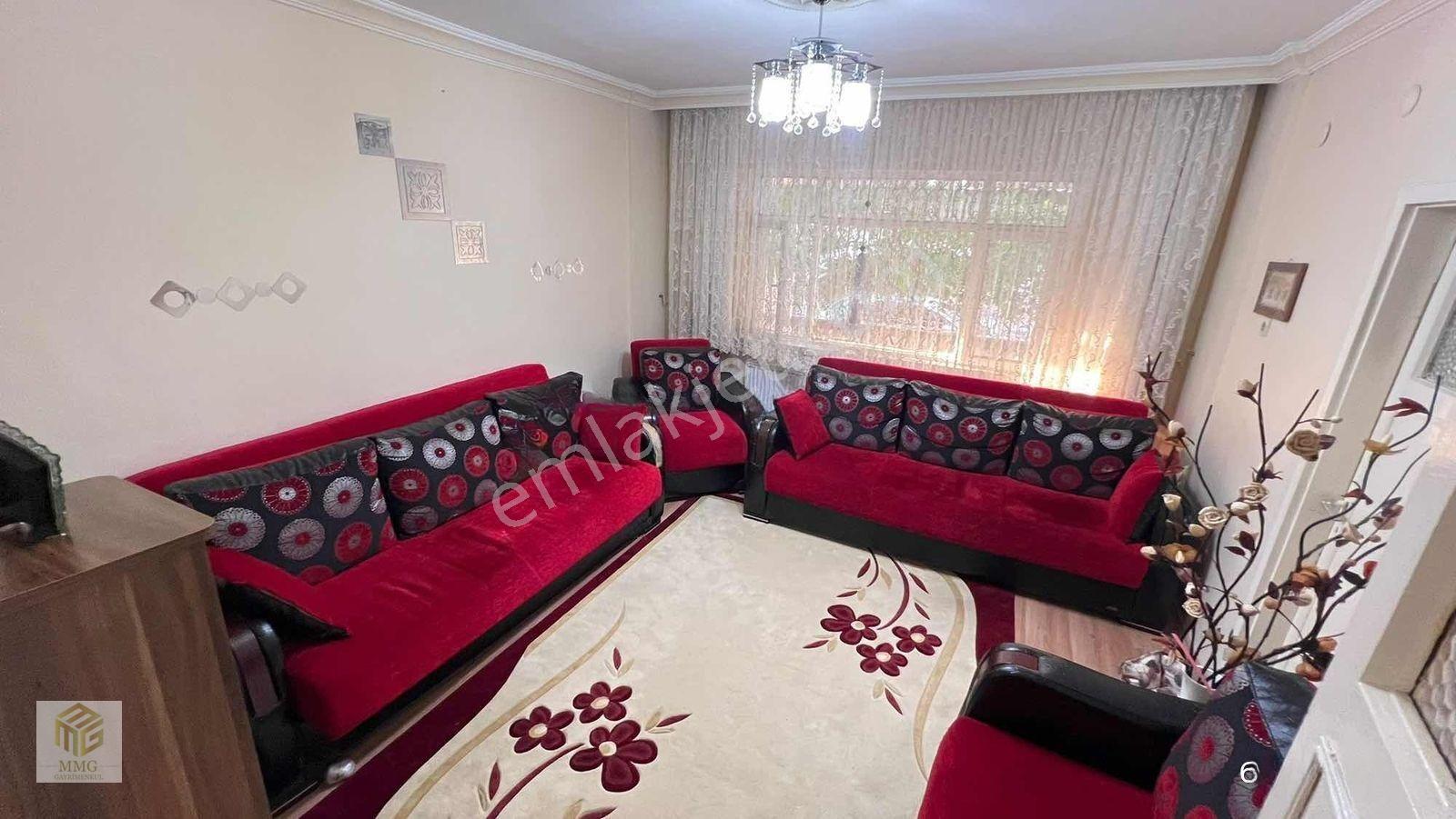 Mmg'den Maraşal Çakmakta 3+1 Yüksek Giriş Kök Tapu Fırsat Daire! — fotoğraf 23