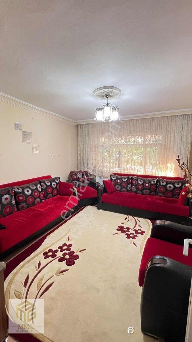 Mmg'den Maraşal Çakmakta 3+1 Yüksek Giriş Kök Tapu Fırsat Daire! — fotoğraf 24