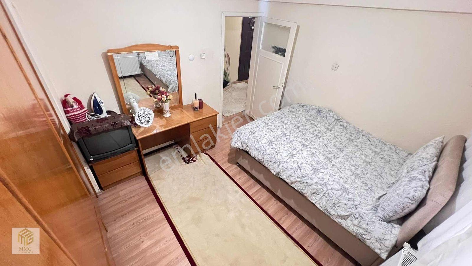 Mmg'den Maraşal Çakmakta 3+1 Yüksek Giriş Kök Tapu Fırsat Daire! — fotoğraf 25
