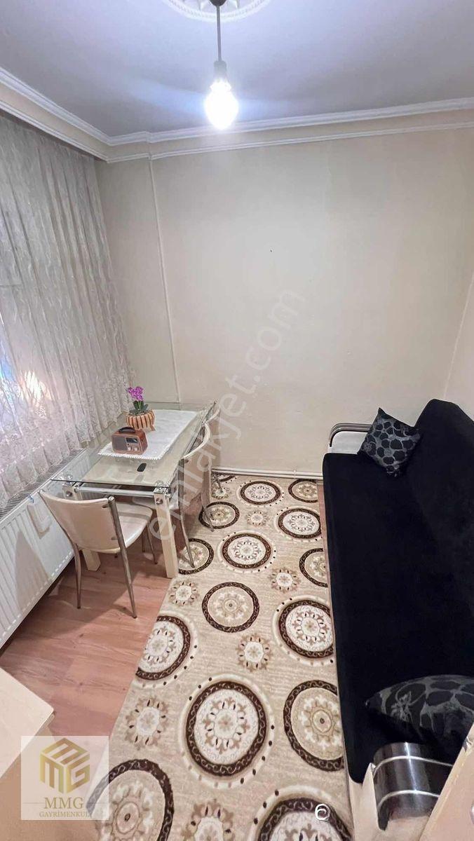Mmg'den Maraşal Çakmakta 3+1 Yüksek Giriş Kök Tapu Fırsat Daire! — fotoğraf 26