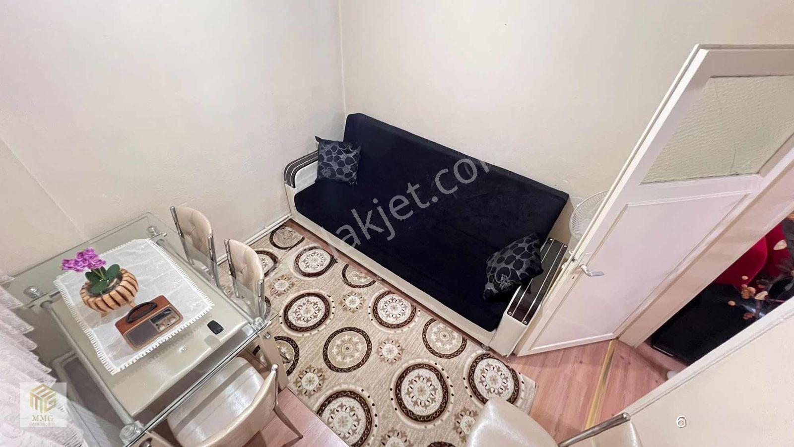 Mmg'den Maraşal Çakmakta 3+1 Yüksek Giriş Kök Tapu Fırsat Daire! — fotoğraf 27