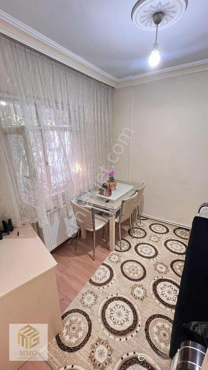 Mmg'den Maraşal Çakmakta 3+1 Yüksek Giriş Kök Tapu Fırsat Daire! — fotoğraf 31