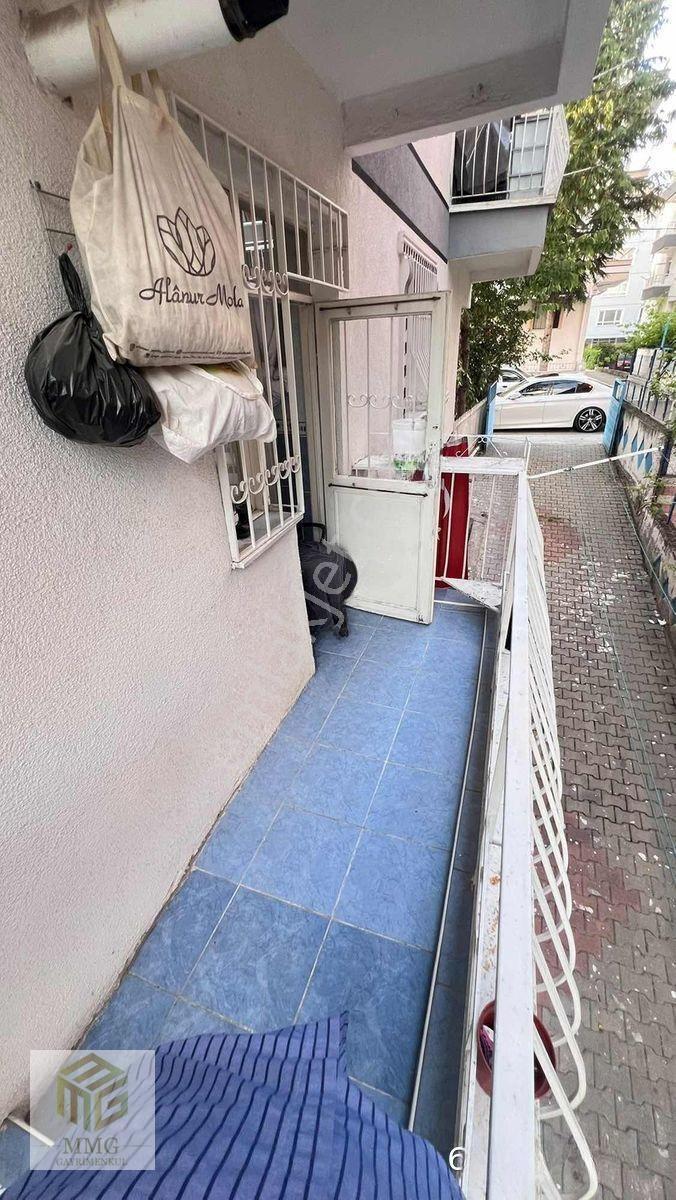 Mmg'den Maraşal Çakmakta 3+1 Yüksek Giriş Kök Tapu Fırsat Daire! — fotoğraf 34