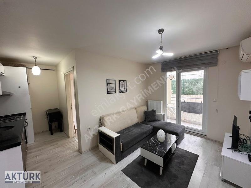 Aktürk Gayrimenkul'den Satılık 2+1 Lüks Satılık Daire — fotoğraf 2