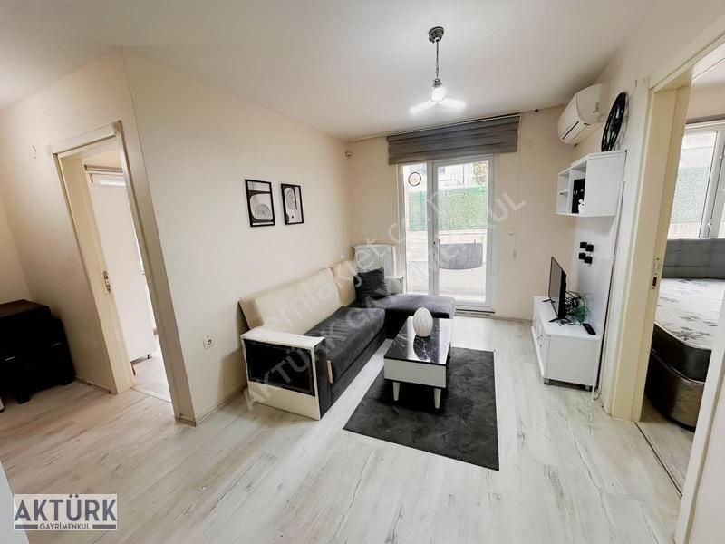 Aktürk Gayrimenkul'den Satılık 2+1 Lüks Satılık Daire — fotoğraf 8