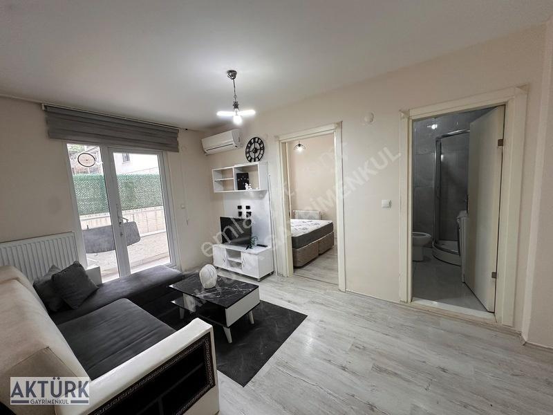 Aktürk Gayrimenkul'den Satılık 2+1 Lüks Satılık Daire — fotoğraf 9