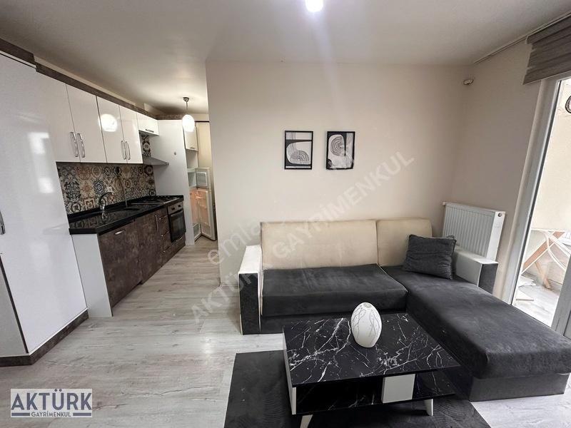 Aktürk Gayrimenkul'den Satılık 2+1 Lüks Satılık Daire — fotoğraf 10