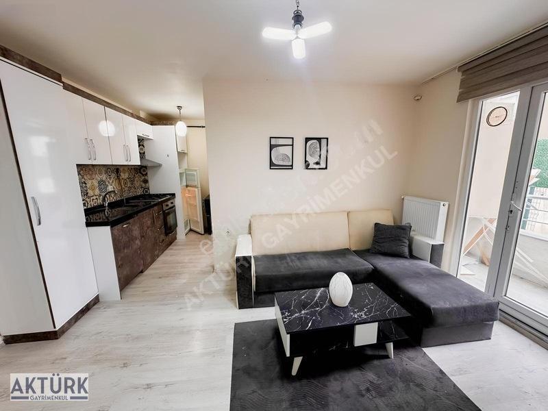 Aktürk Gayrimenkul'den Satılık 2+1 Lüks Satılık Daire — fotoğraf 12