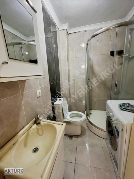 Aktürk Gayrimenkul'den Satılık 2+1 Lüks Satılık Daire — fotoğraf 13