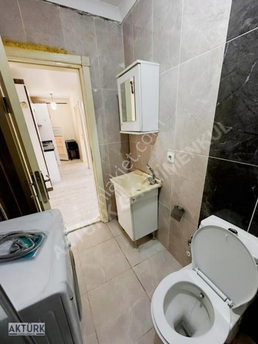 Aktürk Gayrimenkul'den Satılık 2+1 Lüks Satılık Daire — fotoğraf 14