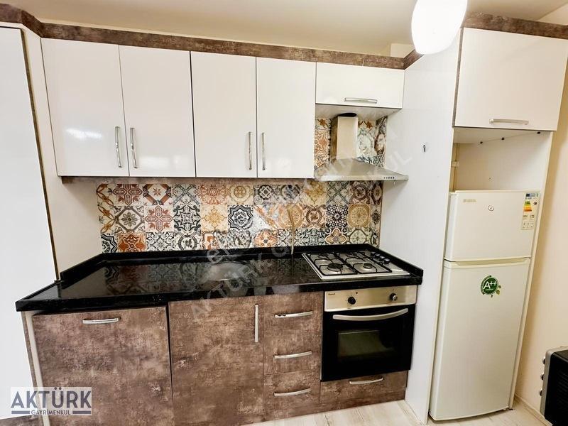 Aktürk Gayrimenkul'den Satılık 2+1 Lüks Satılık Daire — fotoğraf 16