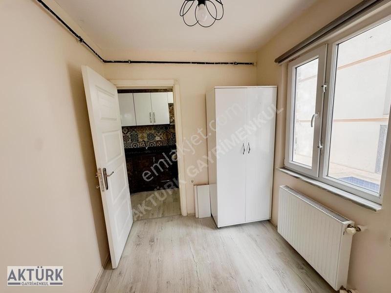 Aktürk Gayrimenkul'den Satılık 2+1 Lüks Satılık Daire — fotoğraf 19