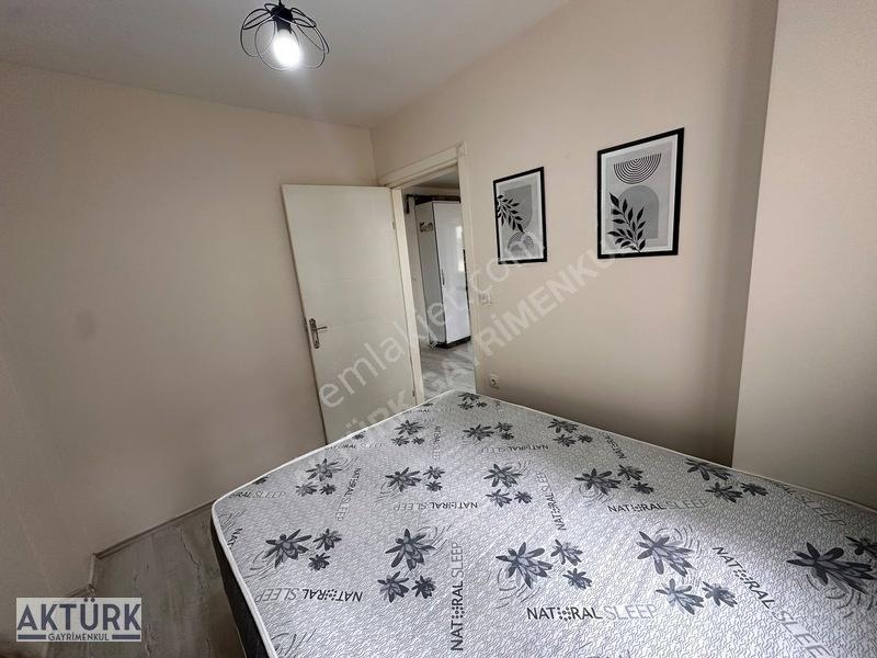 Aktürk Gayrimenkul'den Satılık 2+1 Lüks Satılık Daire — fotoğraf 20