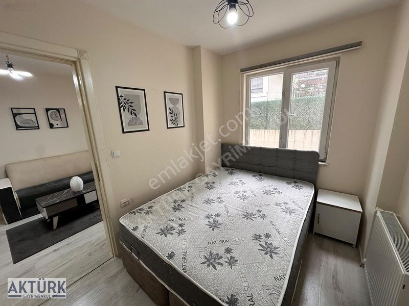 Aktürk Gayrimenkul'den Satılık 2+1 Lüks Satılık Daire — fotoğraf 22