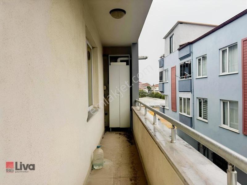 ▓jandarma Lojmanları Arkasında Arakat Park Manzaralı Geniş 1+1▓ — fotoğraf 12