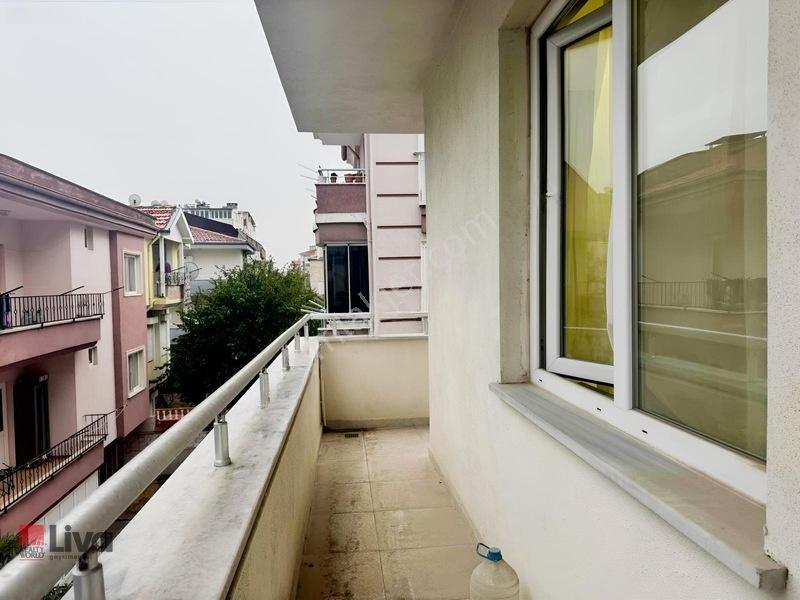 ▓jandarma Lojmanları Arkasında Arakat Park Manzaralı Geniş 1+1▓ — fotoğraf 14