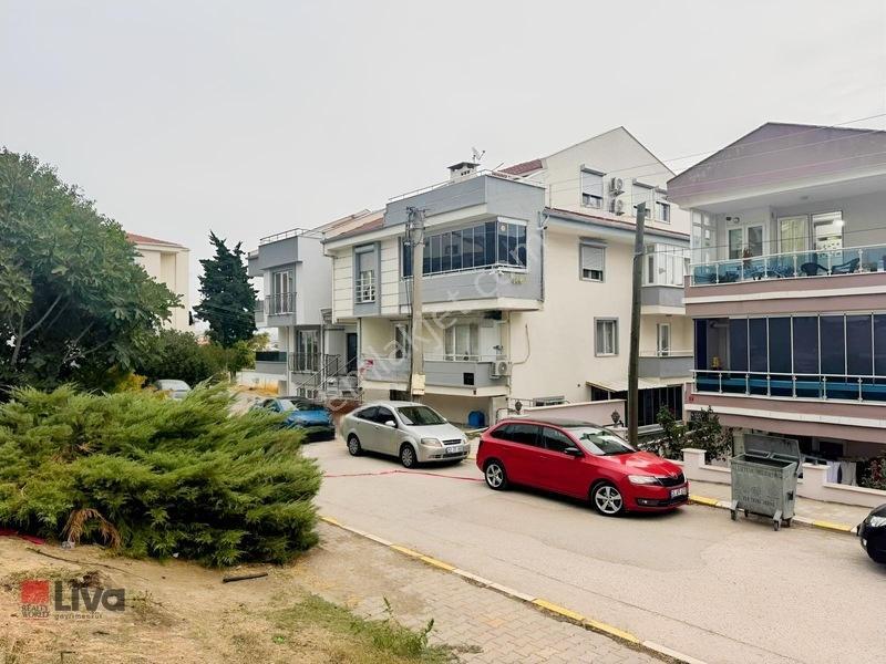 ▓jandarma Lojmanları Arkasında Arakat Park Manzaralı Geniş 1+1▓ — fotoğraf 34