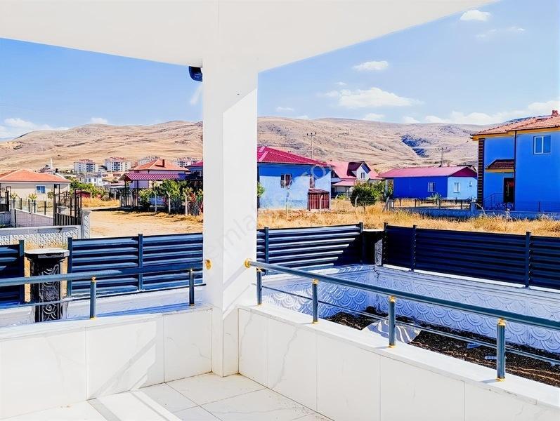 Geniş Bahçeli Yola Sıfır Müstakil Yayla Evi — fotoğraf 13