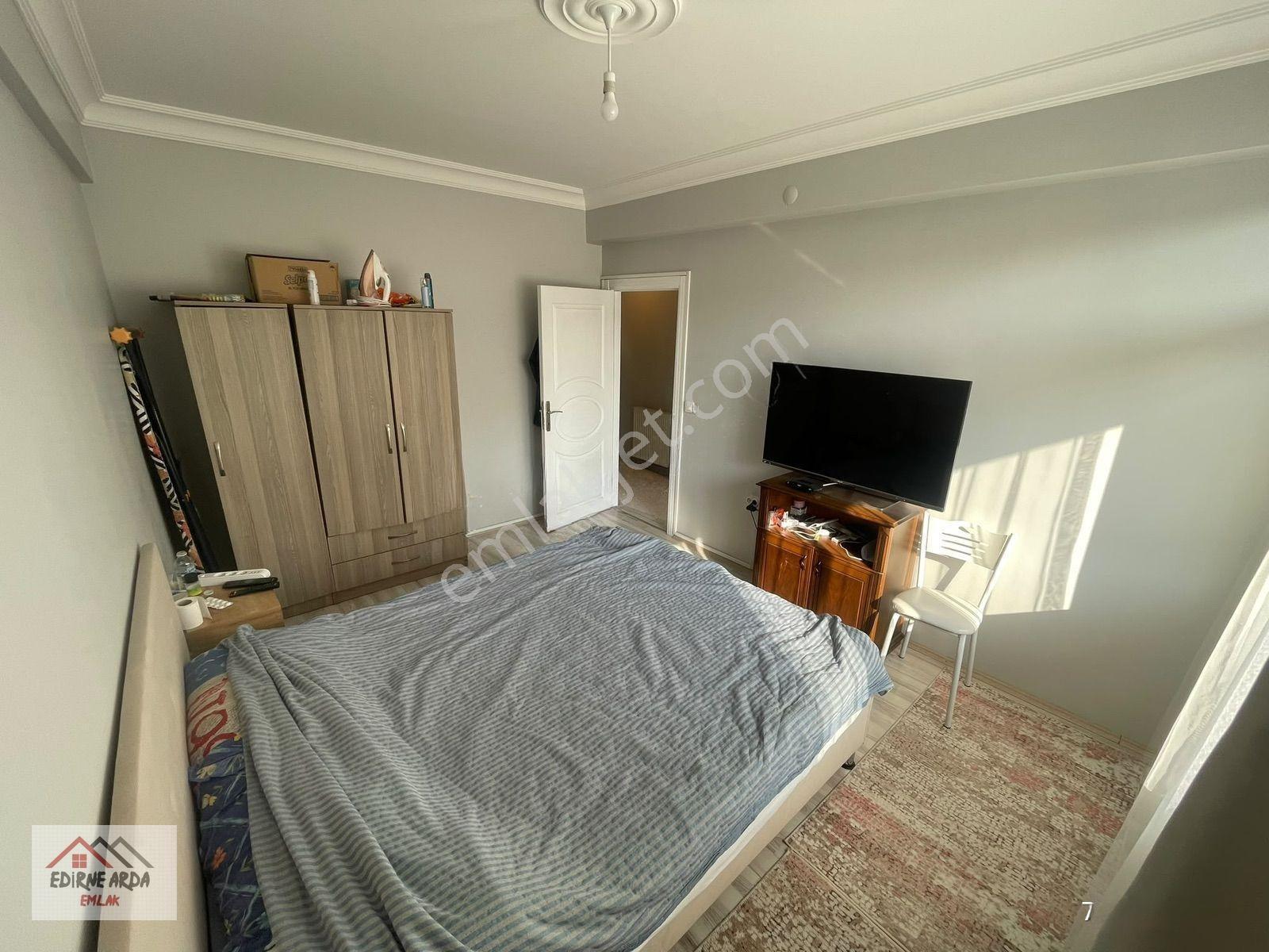 Arda Emlak Ofisin’den Ayşekadın Mevkiinde Kapalı Balkonlu Daire — fotoğraf 13
