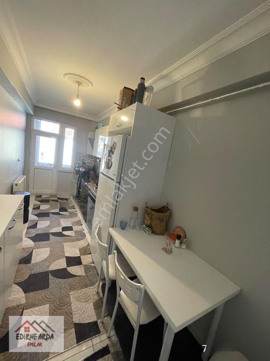 Arda Emlak Ofisin’den Ayşekadın Mevkiinde Kapalı Balkonlu Daire — fotoğraf 20