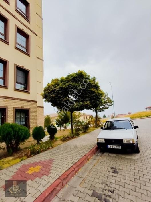 Meram Toki Gödenede Emeklilerde 2+1 Tapu Teslim Bakımlı Dairemi — fotoğraf 3
