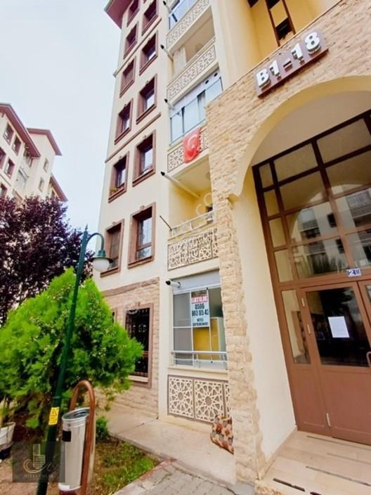 Meram Toki Gödenede Emeklilerde 2+1 Tapu Teslim Bakımlı Dairemi — fotoğraf 6