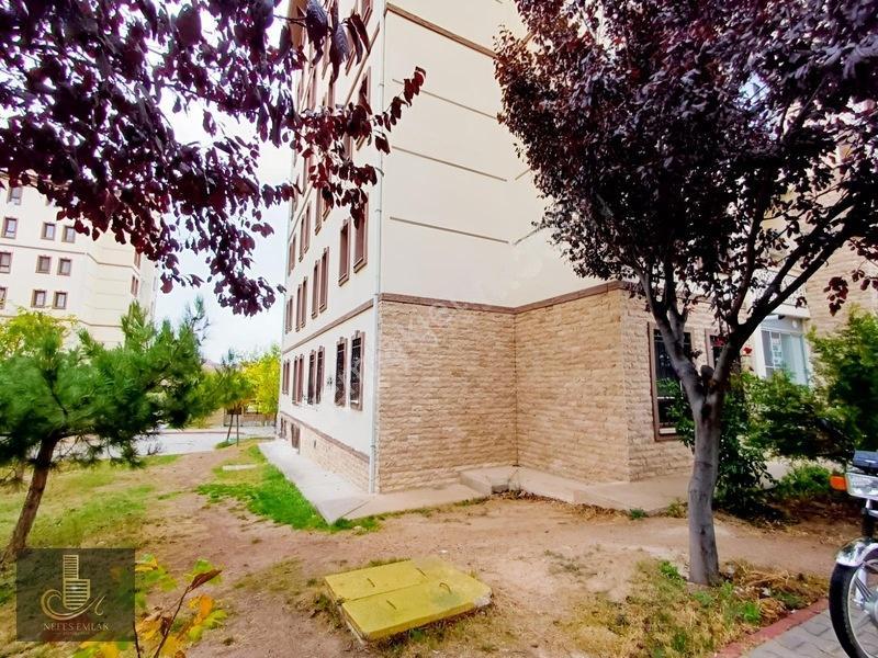 Meram Toki Gödenede Emeklilerde 2+1 Tapu Teslim Bakımlı Dairemi — fotoğraf 7