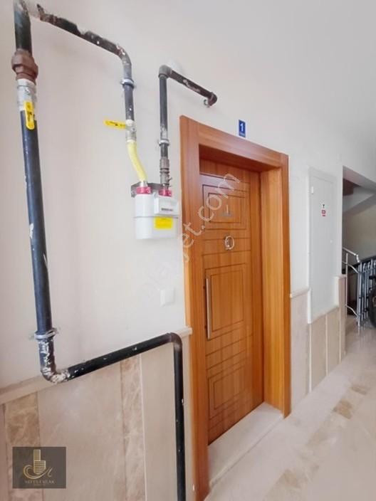 Meram Toki Gödenede Emeklilerde 2+1 Tapu Teslim Bakımlı Dairemi — fotoğraf 11