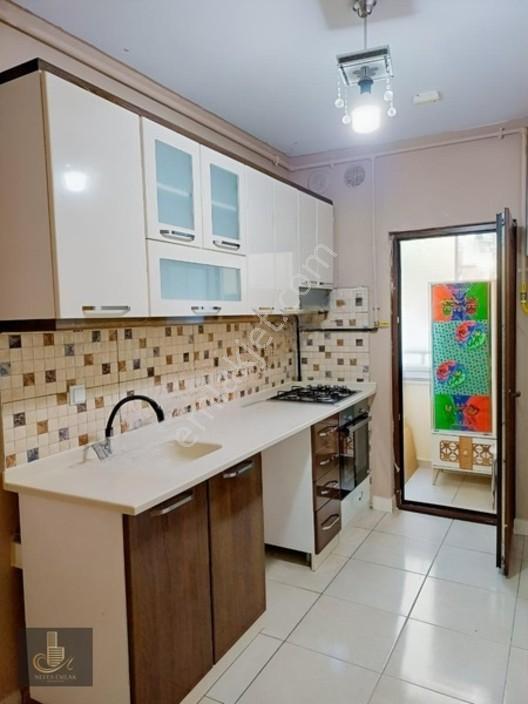 Meram Toki Gödenede Emeklilerde 2+1 Tapu Teslim Bakımlı Dairemi — fotoğraf 18