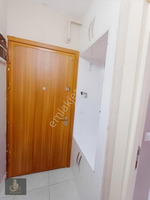 Meram Toki Gödenede Emeklilerde 2+1 Tapu Teslim Bakımlı Dairemi — fotoğraf 22